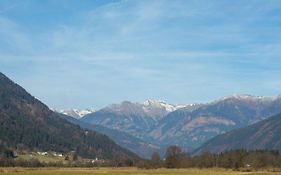 Tranquil Holiday Home In Kleblach-Lind With Infrared Sauna